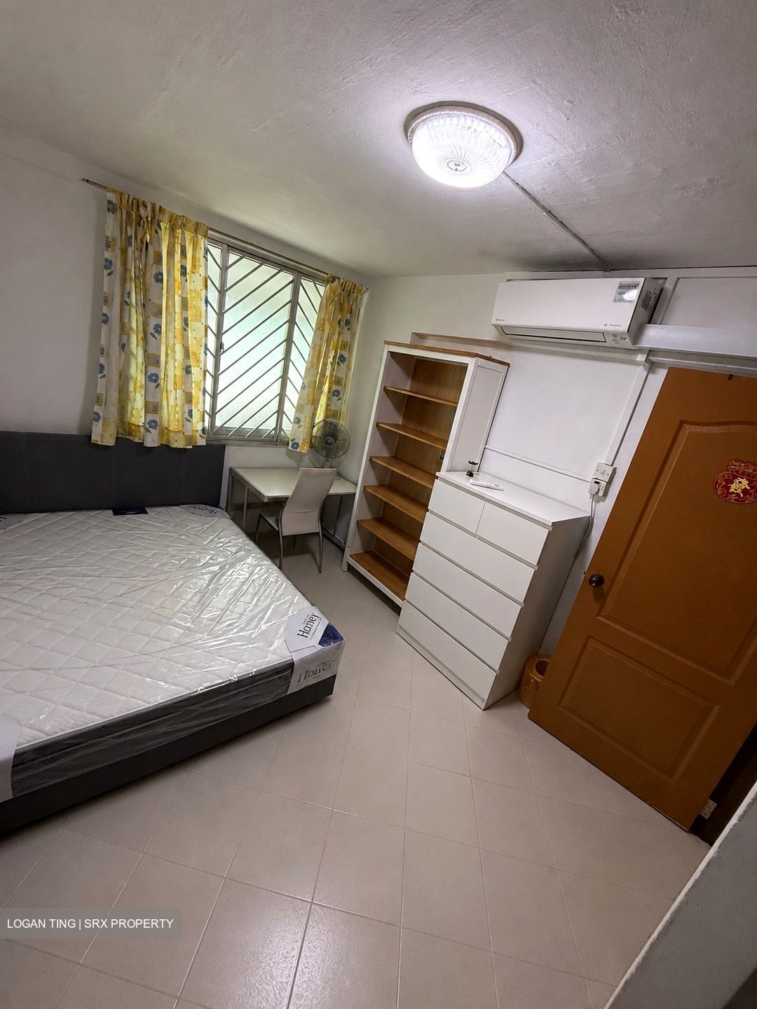 Blk 257 Yishun Sunshine (Yishun), HDB 4 Rooms #595112421